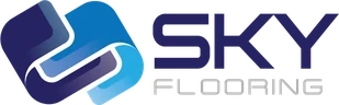 Sky Flooring flooring logo